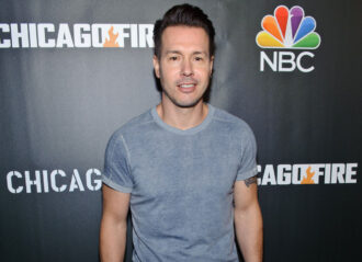 VIDEO EXCLUSIVE: Jon Seda Explains How He Got Inside The Mind Of A Villain In New Movie ‘Into The Deep’