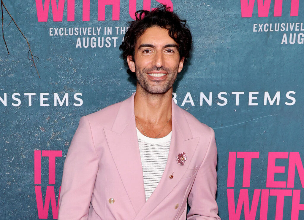 Justin Baldoni Accuses Blake Lively Of ‘Ballooning’ Budget For ‘It Ends With Us’ By Demanding Outrageous $430,000 Wardrobe