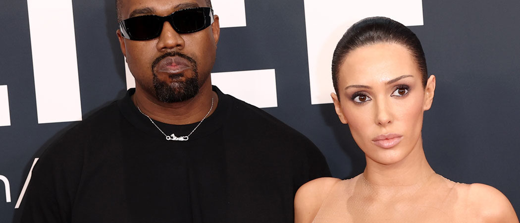 Bianca Censori Shows Up Completely Nude At 2025 Grammy Awards With Husband Kanye West