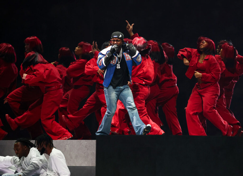 Kid Rock Says Kendrick Lamar’s Super Bowl Halftime Show ‘Turned DEI Into An IED’