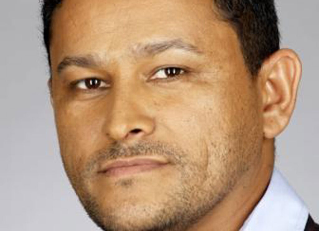 World’s First Openly Gay Muslim Imam, Muhsin Hendricks, Shot Dead In South Africa In An Alleged Hate Crime