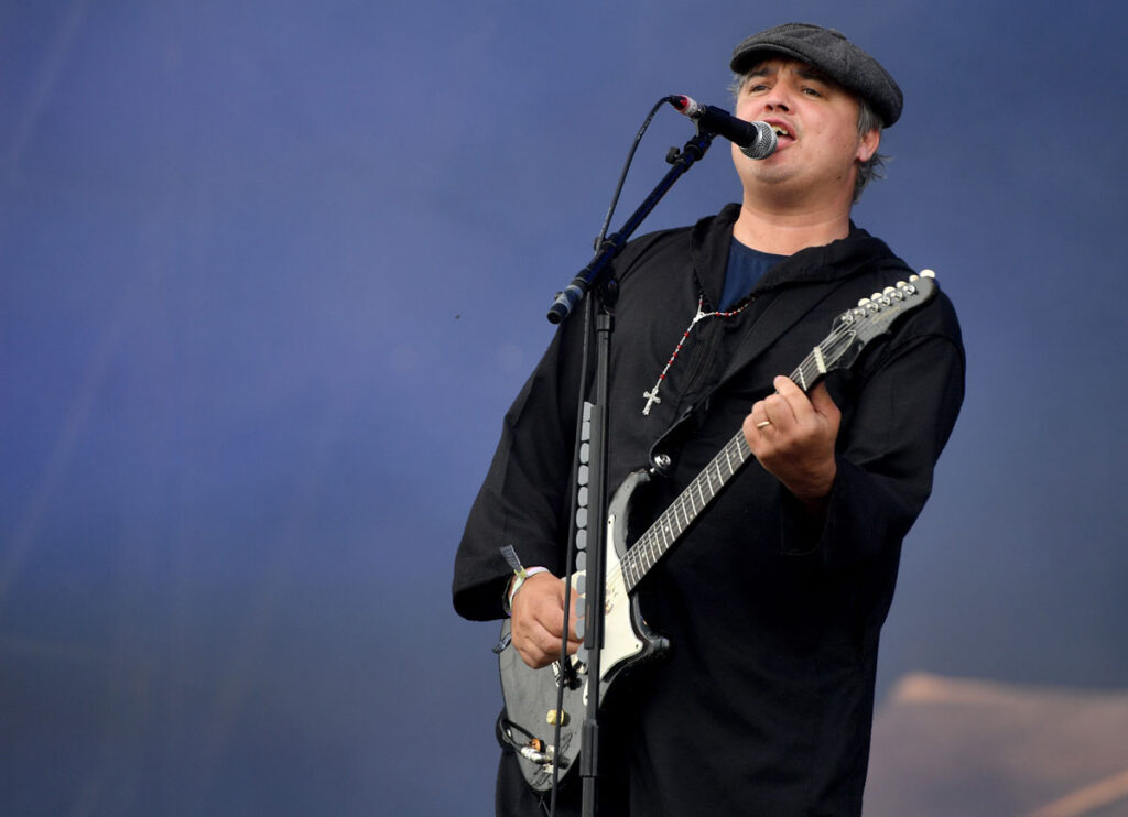 After Giving Up Drugs, Rocker Pete Doherty Faces Toe Amputation After Being Unable To Give Up Cheese With His Type 2 Diabetes