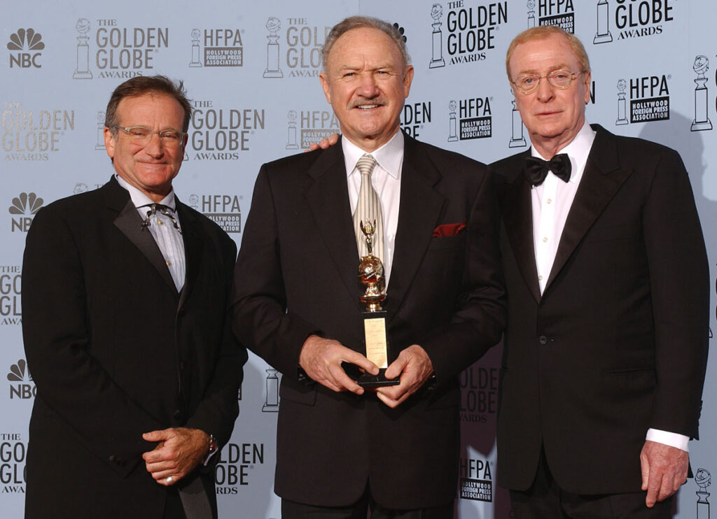 Gene Hackman Left $80 Million To Wife Betsy Arakawa, Who Died 7 Days Before Him – Fate Of Estate In Limbo
