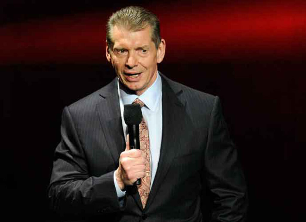 Ex-WWE CEO Vincent McMahon Won’t Be Charged In Second Criminal Probe As Wife Linda McMahon Is Nominated By Trump As Education Secretary