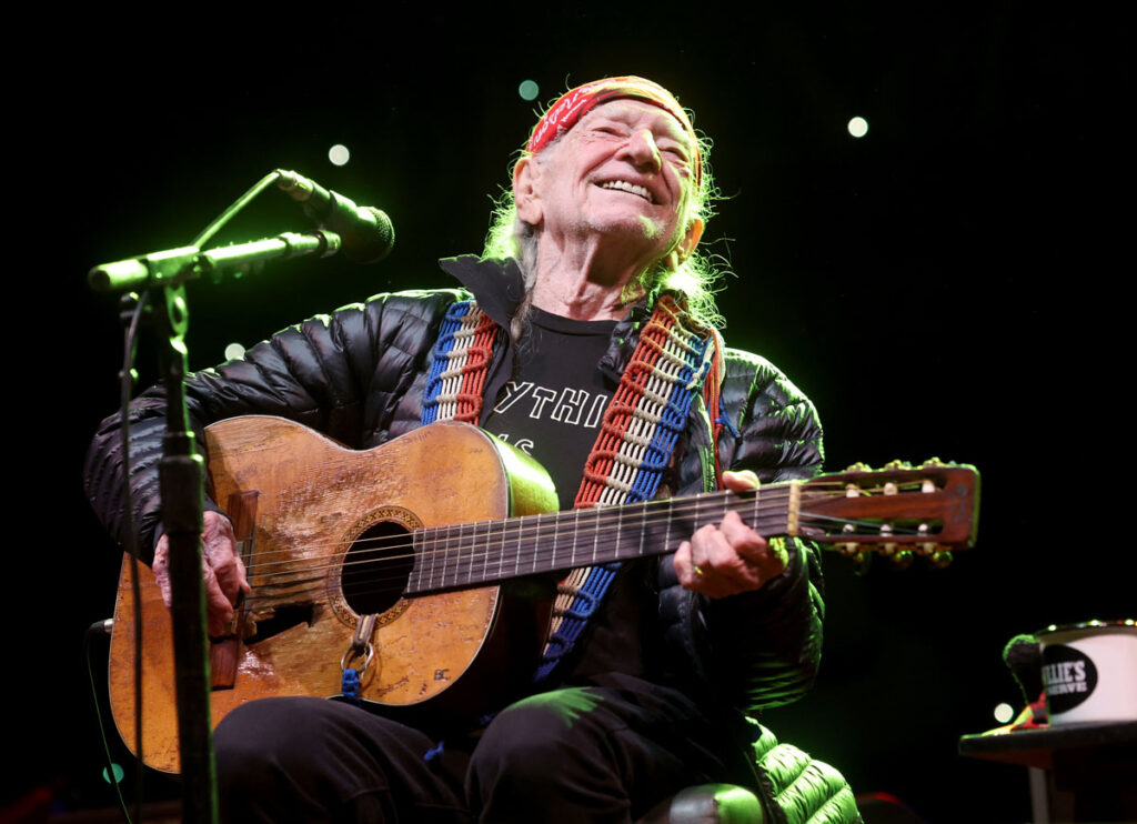 Willie Nelson Prepares For 2025 Outlaw Music Festival Tour Dates – Setlist & Ticket Info