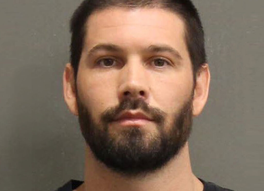 ‘Days Of Our Lives’ Star Casey Deidrick Arrested On Domestic Assault Charges