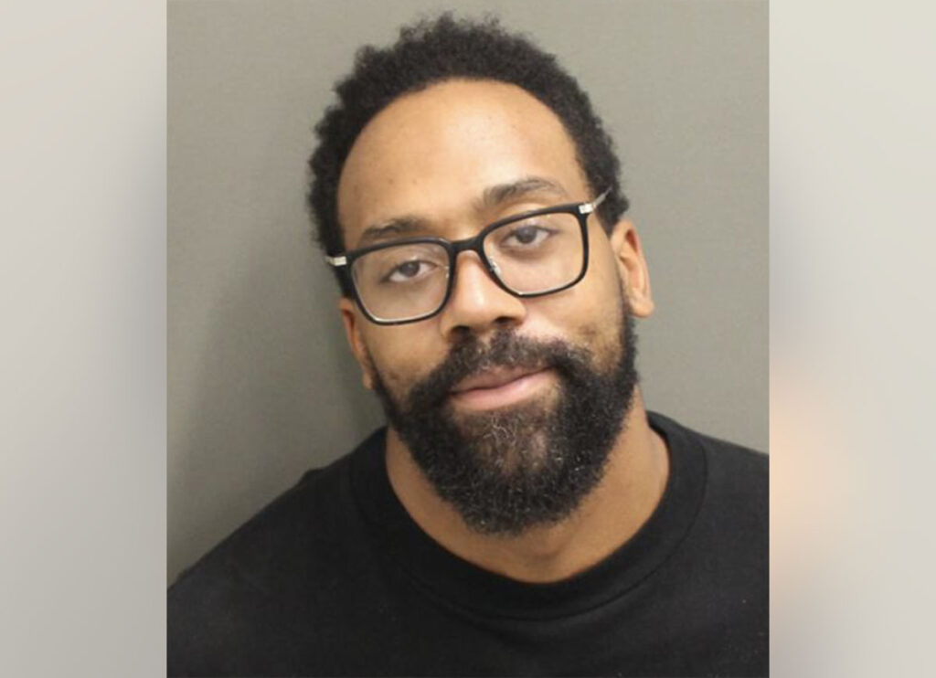 Michael Jordan’s Son, Marcus Jordan, Arrested For Cocaine Possession, DUI & Resisting Arrest