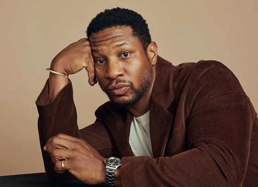 Ex-Marvel Star Jonathan Majors Allegedly Admits To Strangling Ex-Girlfriend Grace Jabbari In Newly Released Audio