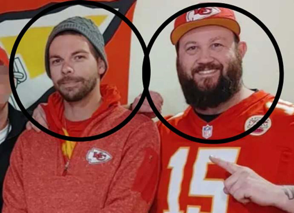 2 Men Charged With Manslaughter In Deaths Of 3 Kansas City Chiefs Fans Whose Dead Bodies Were Found In A Backyard