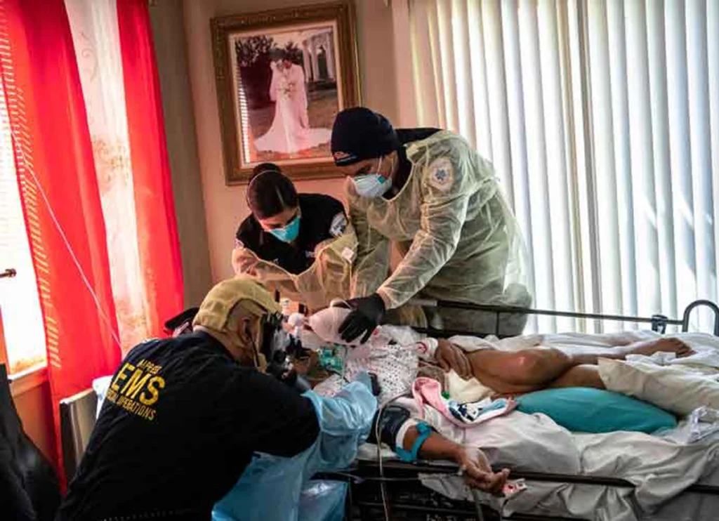 Parents Of Unvaccinated Girl Who Died From Measles Say They Don’t Regret Their Anti-Vax Views