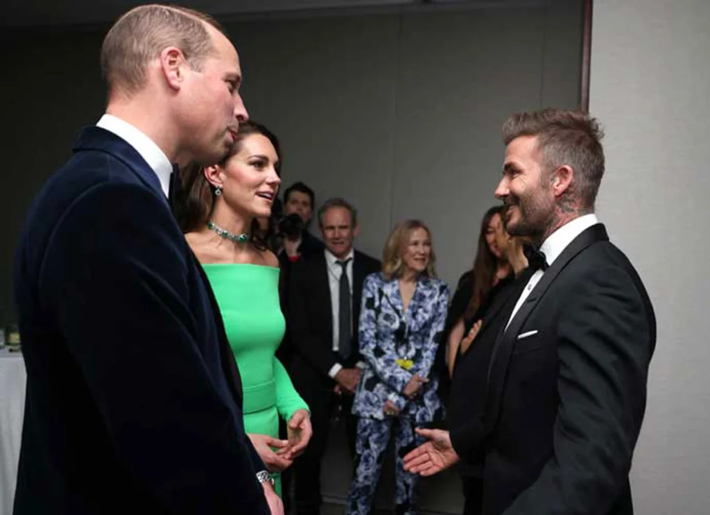 Kensington Palace Releases Five Photos From Prince Louis’ Christening With The Royal Family
