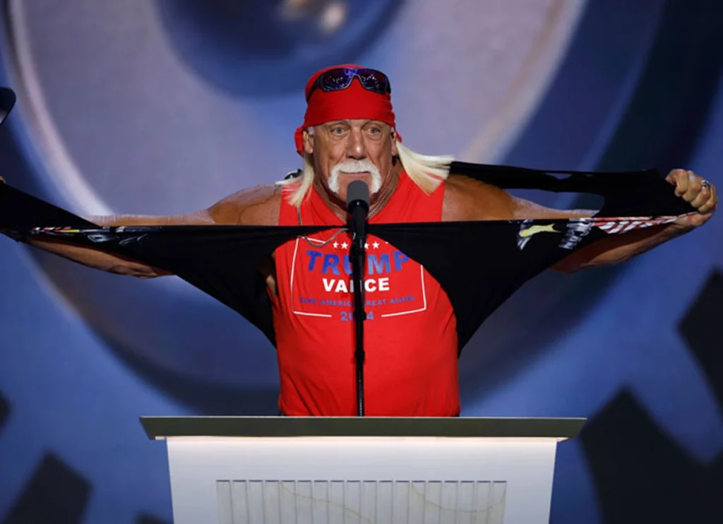 Brooke Hogan Claims She Suffered ‘Vicious Abuse’ At Hands Of Parents Hulk & Linda Hogan