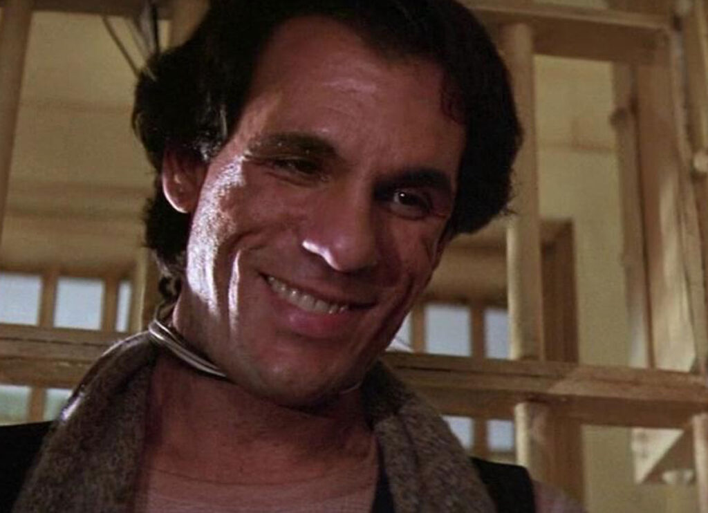 Actor Robert Davi Fears Conservative Views Could Keep Him Out of ‘The Goonies’ Sequel: ‘I Hope They Don’t Hold My Politics Against Me’
