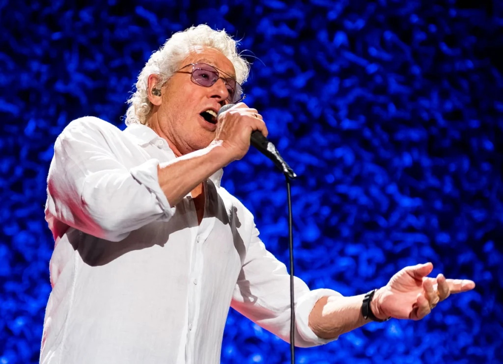 Drummer Zak Starkley Reveals Details Of Firing From The Who, Says He Refuses To ‘Lie’ About It