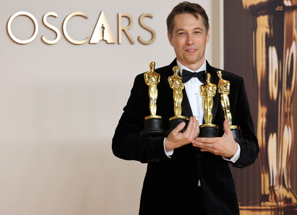 Sean Baker’s ‘Anora’ Wins Oscar For Best Picture & 4 Other Academy Awards [Full Oscars Winners’ List]