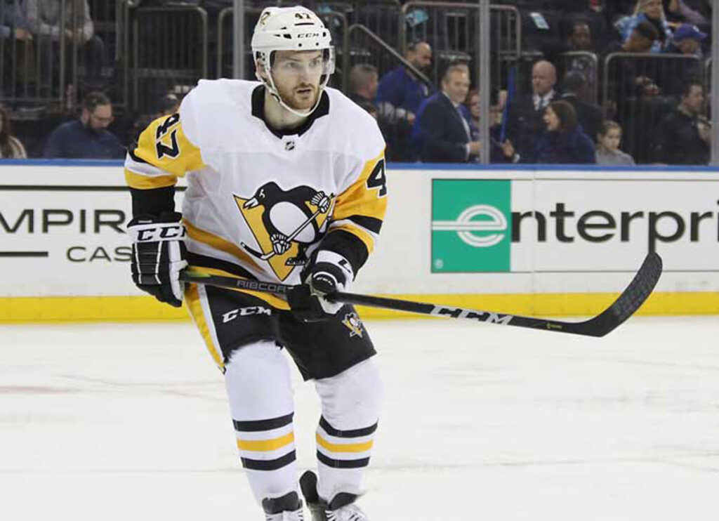 Hockey Player Matt Petgrave Won’t Face Manslaughter Charge For Neck-Slicing Death Of Adam Johnson During Match