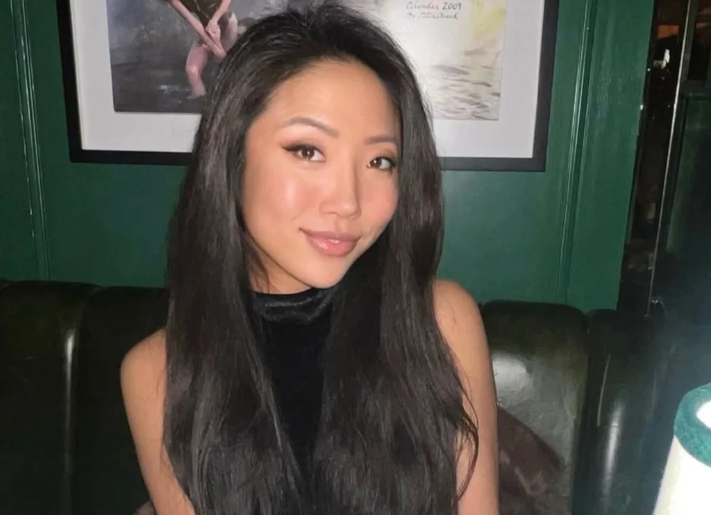 Crypto Influencer Tiffany Fong Comments On Report Elon Musk Asked Her To Carry His Child Without Ever Having Met Her