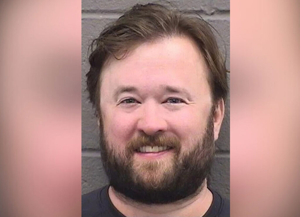 ​Haley Joel Osment Issues Apology Following Arrest & Use Of Antisemitic Slur​