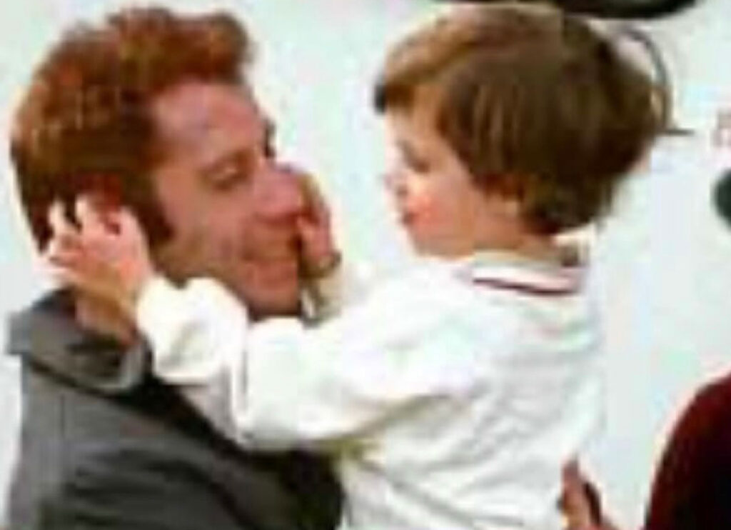 John Travolta Remembers His Late Son Jett On What Would Have Been His 33rd Birthday
