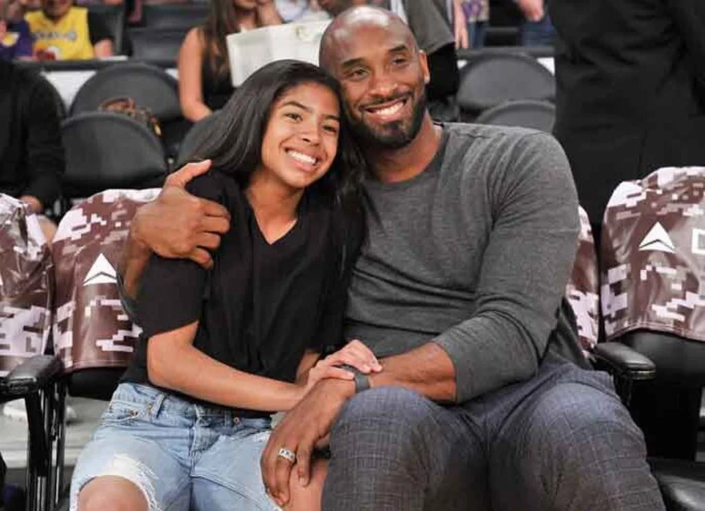 Vanessa Bryant Criticized For Not Using Her Inheritance From Late Husband Kobe Bryant To Benefit The Black Community