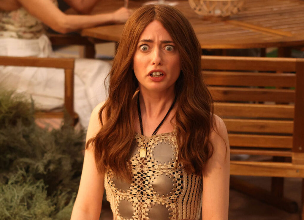 ‘White Lotus’ Star Aimee Lou Wood Receives Rare Apology From ‘Saturday Night Live’ For ‘Mean & Unfunny’ Skit