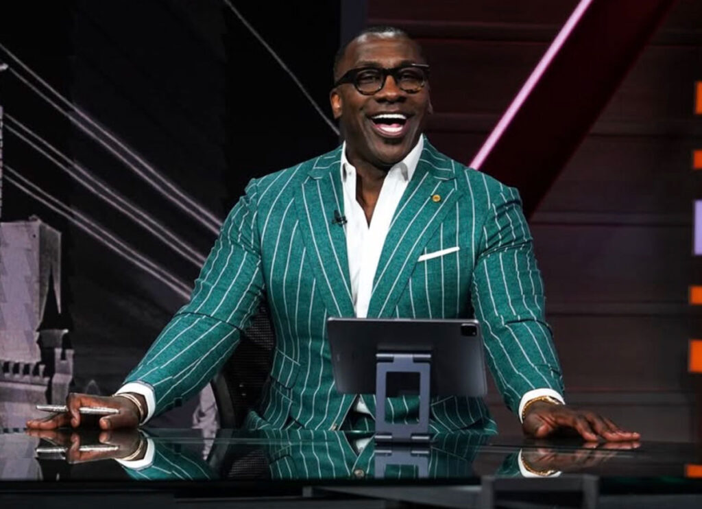 Shannon Sharpe’s Anticipated $100M Deal For ‘Club Shay Shay’ Falls Through Amid Rape Allegations
