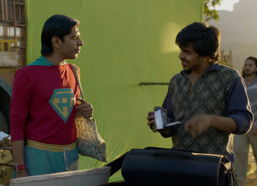 EXCLUSIVE CLIP: ‘Superboys Of Malegaon’ Tells Touching Tale Of A Tight Group Of Friends In India