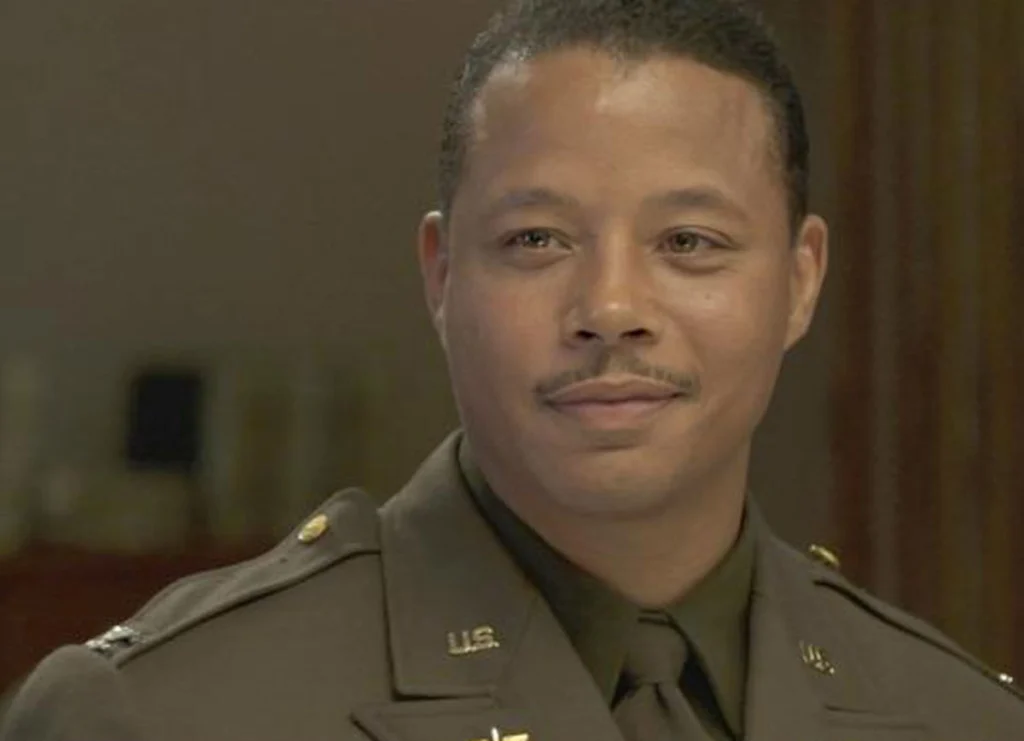 Terrence Howard Says He’d ‘Cut Off’ His Lips If He Had To Kiss Man, Rejected Marvin Gaye Role To Avoid It