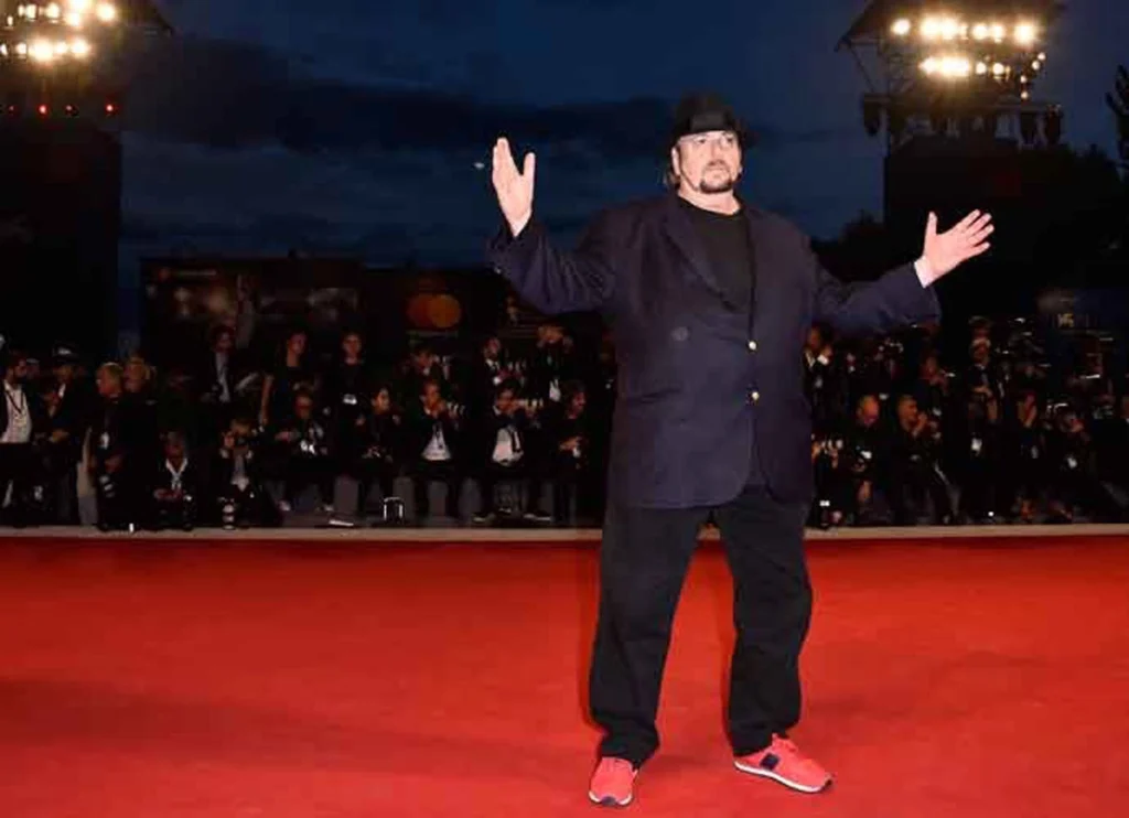 ​Oscar-Winning Director James Toback Ordered To Pay $1.6 Billion To 40 Women For Abuse, One Of Highest Awards Ever In N.Y.