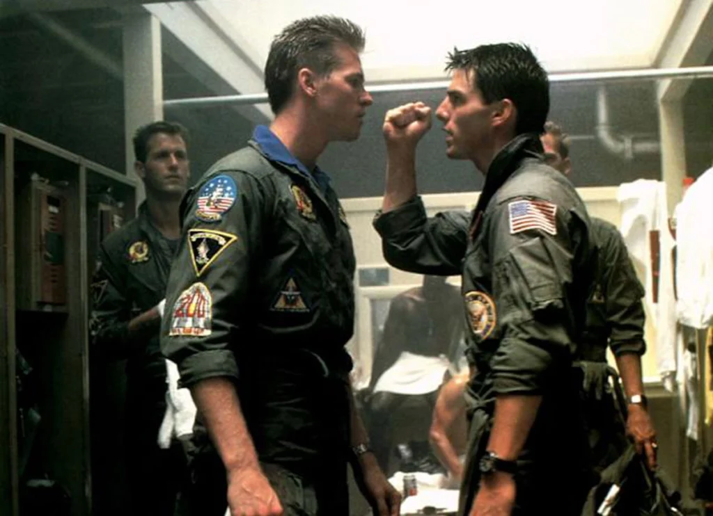 ‘Top Gun’ Star Val Kilmer Dies At 65 From Pneumonia After Decade-Long Battle With Throat Cancer
