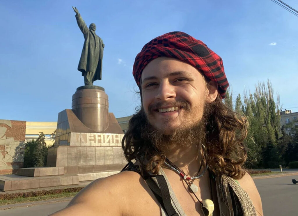 CIA Deputy Director’s Son, Michael Gloss, Dies In Ukraine Fighting For Russia
