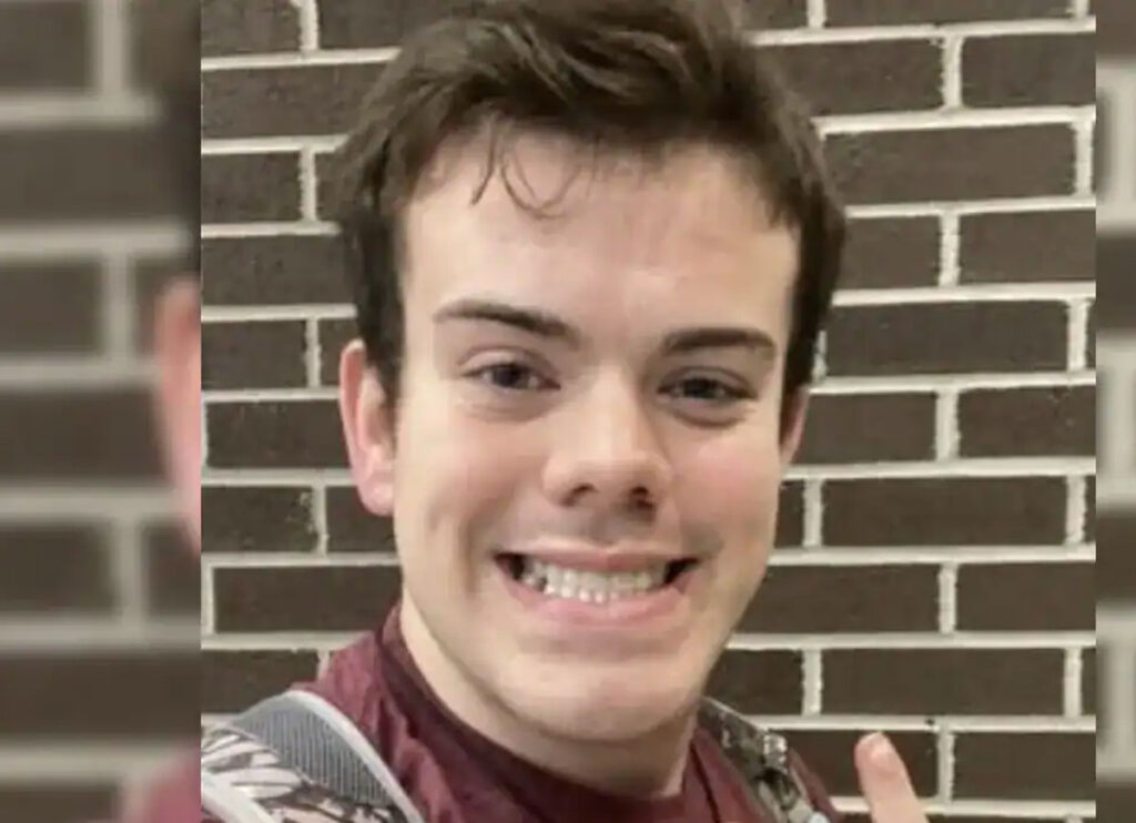 FSU Shooter Phoenix Ikner’s Mother Kidnapped Him & Fled To Norway Amid Custody Battle 10  Years Ago