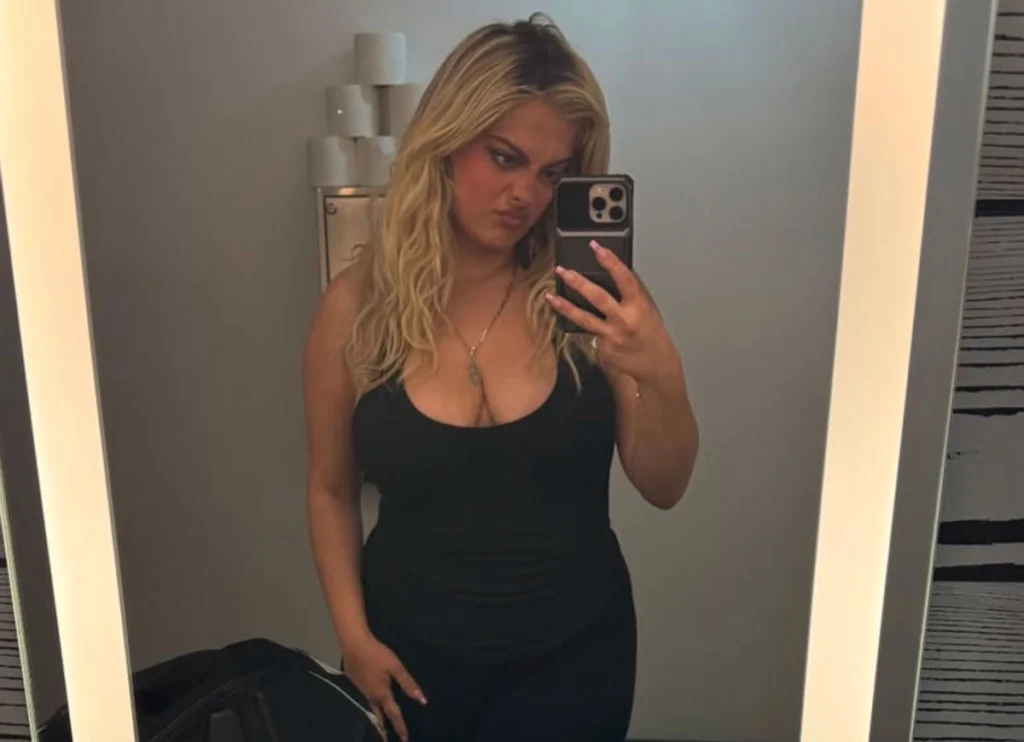Bebe Rexha Claps Back At Azealia Banks After Fat-Shaming Comments