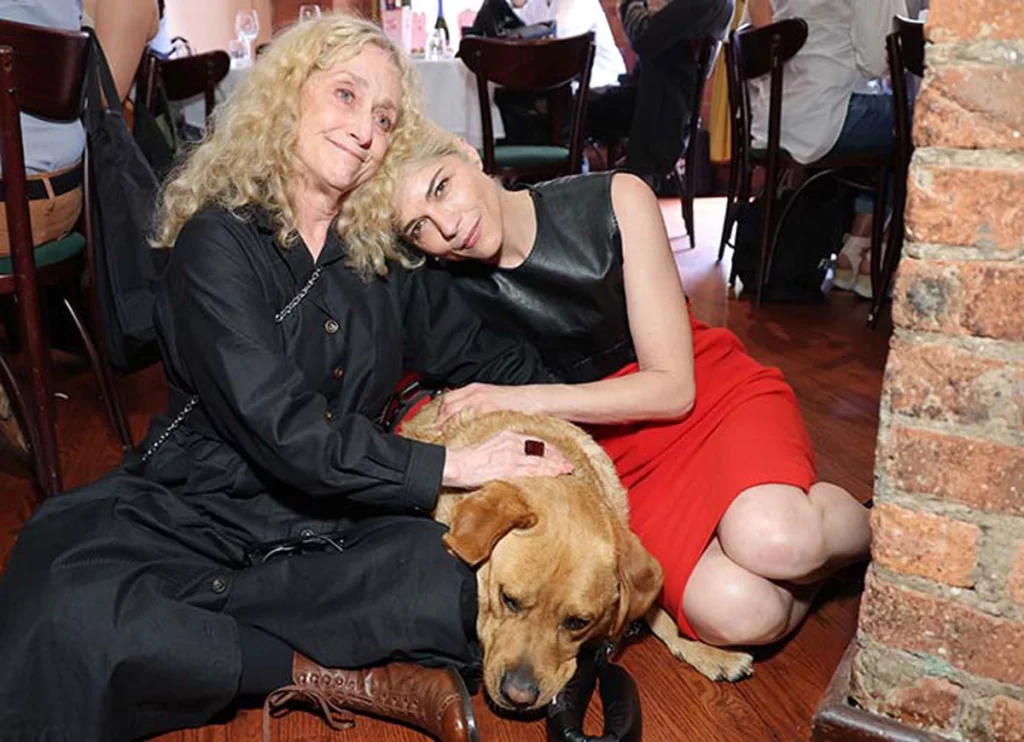 Selma Blair Was ‘Thrilled’ To Get MS Diagnosis Because It Explained Pain She Was Experiencing