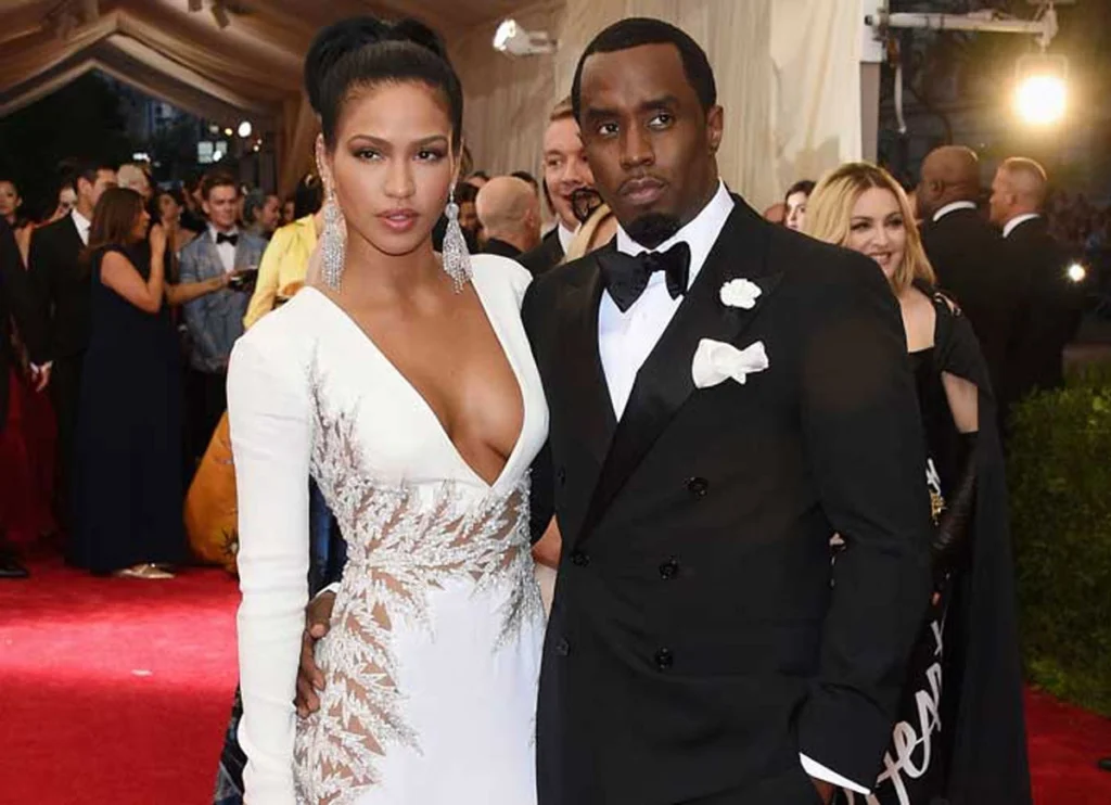 Male Escort Daniel Phillip Gives Graphic Court Testimony About Sean Combs’ Abuse Of Cassie Ventura