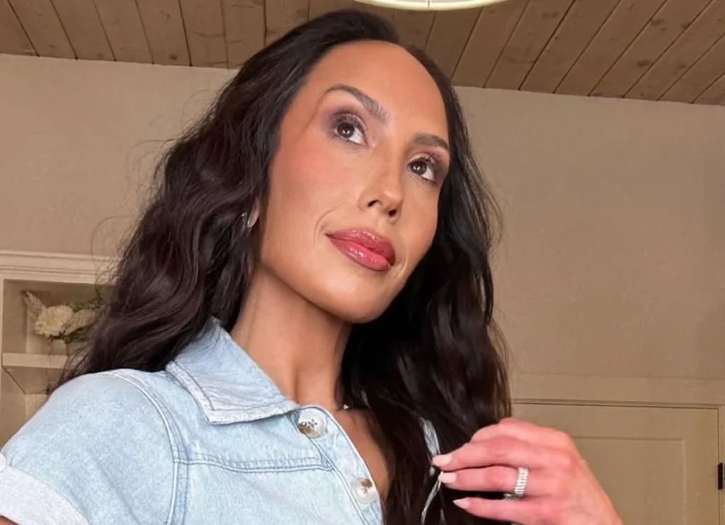 ‘Dancing With The Stars’ Alum Cheryl Burke Shuts Down Ozempic Rumors After Weight Loss: ‘I Didn’t Get A Face Transplant!’