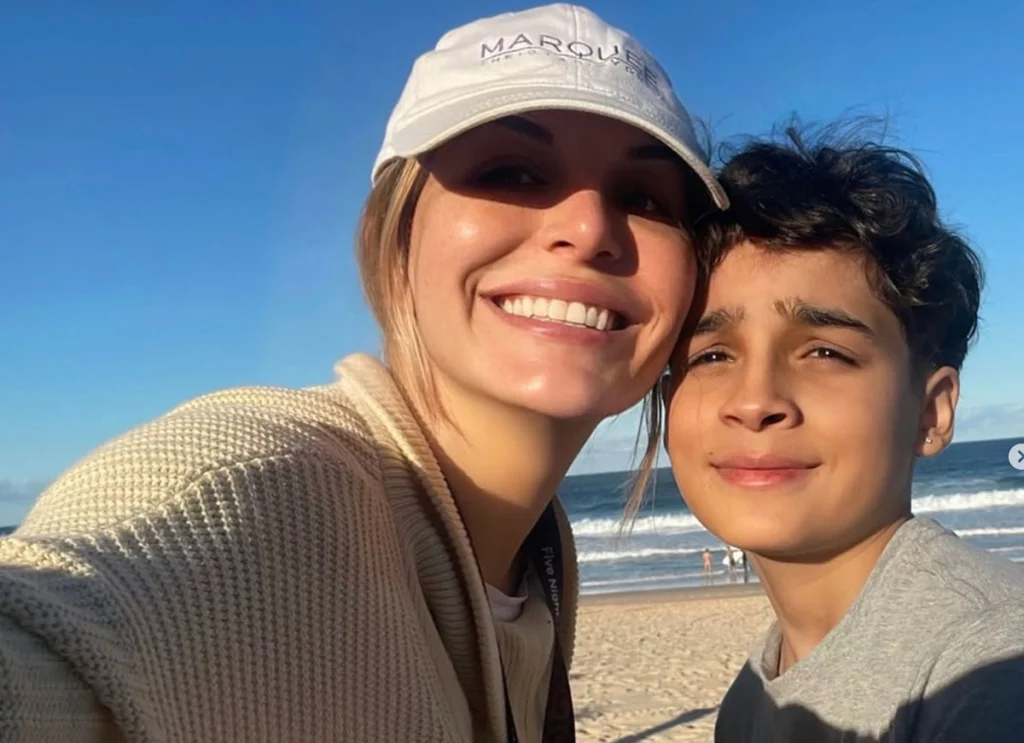 Mother Tries To Raise $300K To Cryogenically Freeze Son So He Can ‘Live Again’ After He Dies From Suicide After Being Bullied