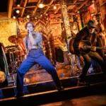 New Broadway Musical ‘Dead Outlaw’ Examines Importance Of Legacy With One Of Oddest Stories Ever Told
