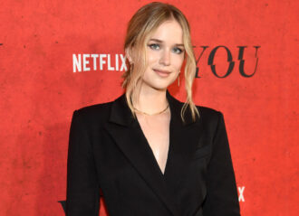 EXCLUSIVE VIDEO: Elizabeth Lail Shares Her Feelings On The Final Season Of ‘You’