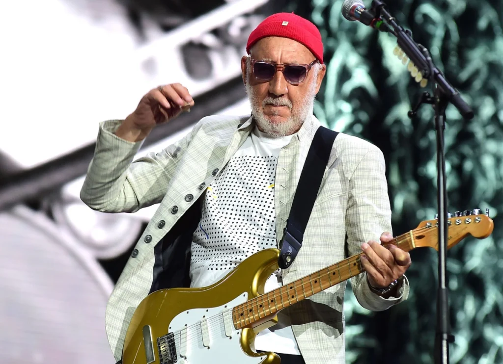 The Who Announces Final North American Tour Dates – Setlist & Ticket Deals