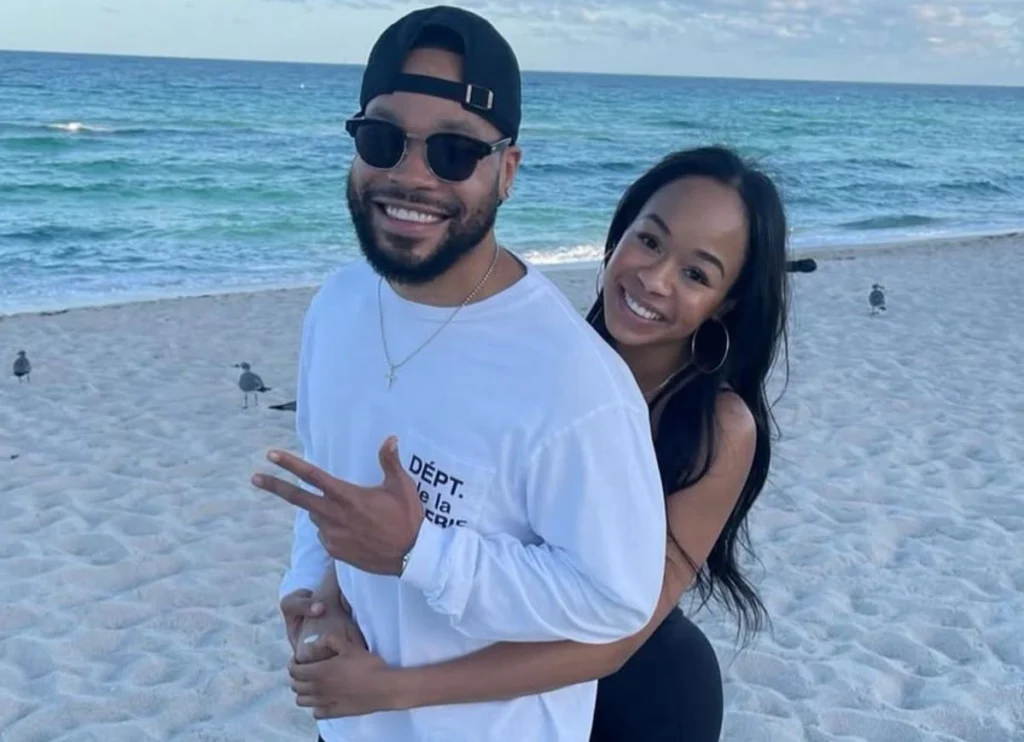 Nepo Baby Love: Eddie Murphy’s Son & Martin Lawrence’s Daughter Elope