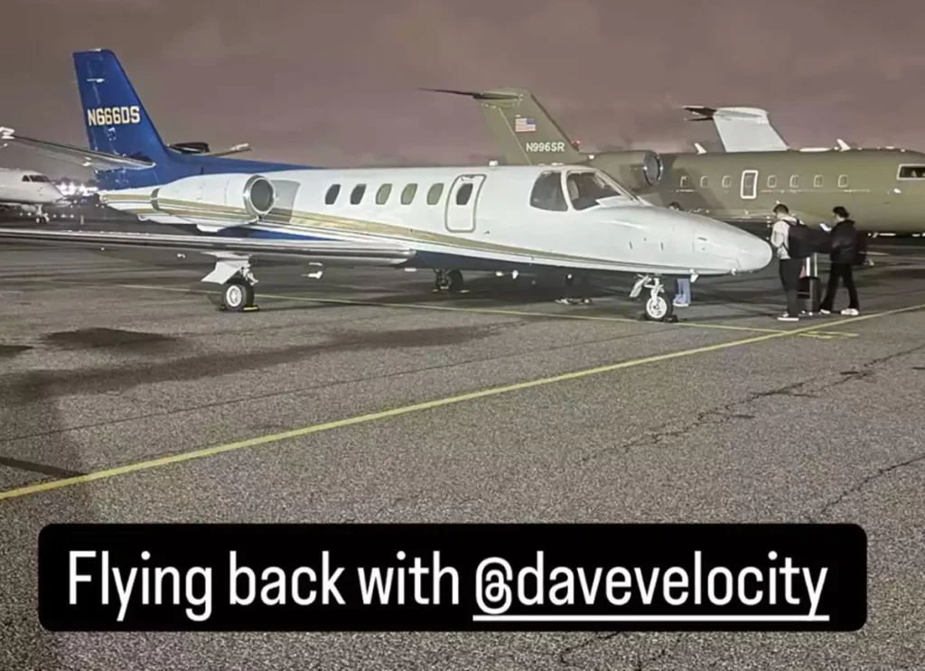 Ex-Devil Wears Prada Drummer Daniel Williams Killed In San Diego Plane Crash, Posted Photo Posing As Co-Pilot Before Takeoff