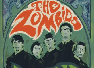 EXCLUSIVE VIDEO: The Zombies Lead Singer Colin Blunstone Recalls Secretly Using John Lennon’s Equipment