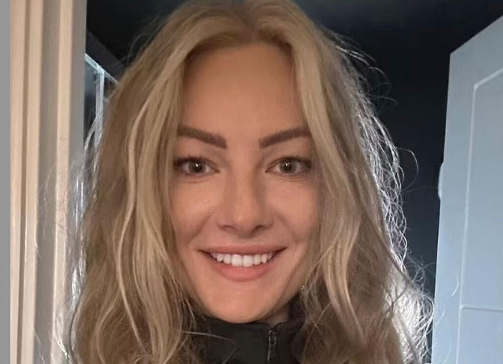 Skydiver Jade Damarell, Who Jumped 10,000-Ft. To Her Death, Was Dumped By Boyfriend Night Before Suicide