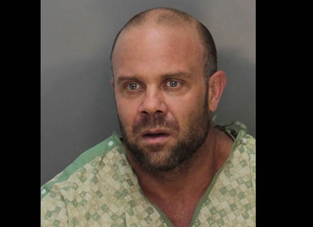 Adult Star Jonathan Oddi, Who Opened Fire At Trump Resort, Previously Signed $5M NDA With Sean Combs