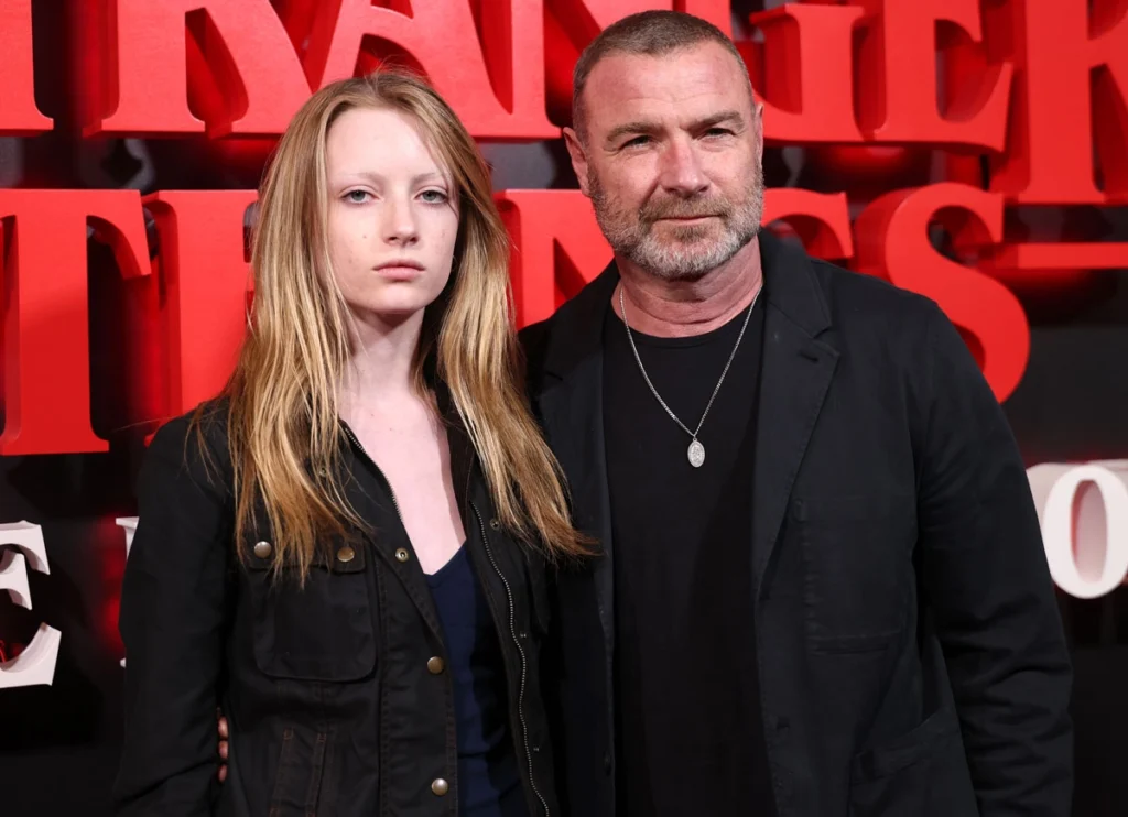 Naomi Watts & Liev Schreiber’s Daughter, Kai Schreiber, 16, Opens Up About Transgender Journey: ‘I Want To Be A Supermodel. Period.’