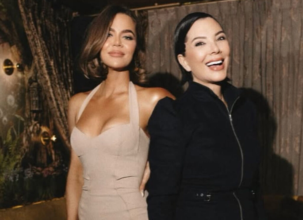 Kris Jenner Debuts Remarkably Younger-Looking Face, Sparking Plastic Surgery Rumors