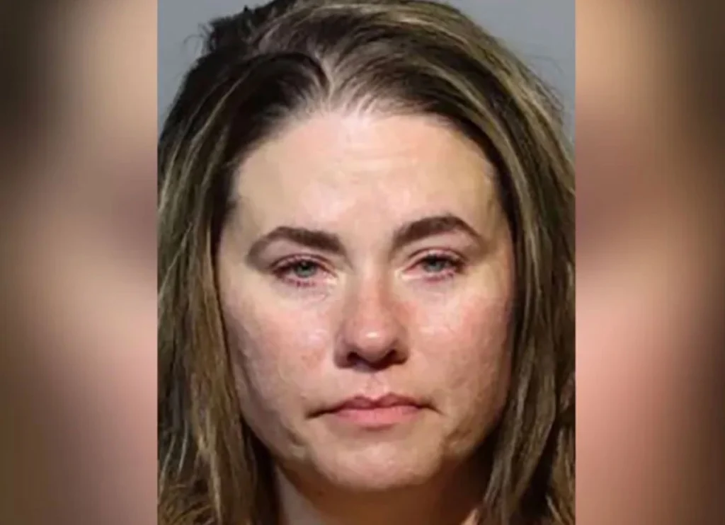 Woman Arrested For Hitting Child On Plane Who Called Her ‘Miss Piggy’ & ‘Fat’ On Flight From Disney World