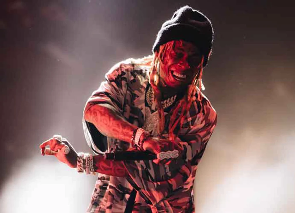 Lil Wayne Embarks On ‘That Carter VI’ Tour – Dates, Setlist & Ticket Deals