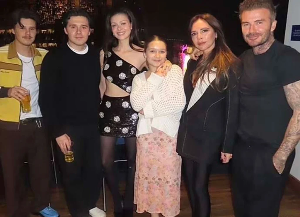 Nicola Peltz Reportedly Furious That Victoria Beckham ‘Ruined’ Her Wedding With ‘Jaw-Dropping Moment’